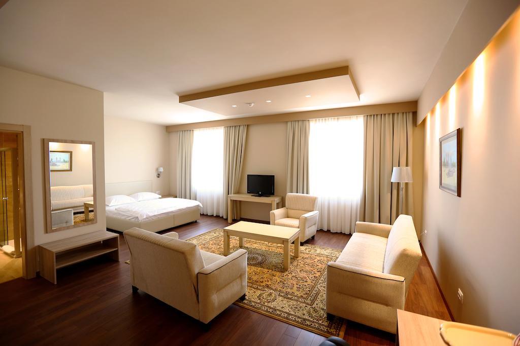 Hotel Quercus Medugorje Ruang foto