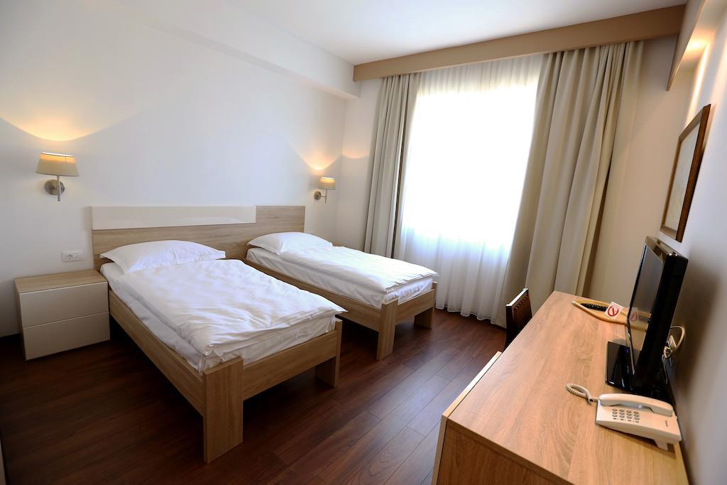 Hotel Quercus Medugorje Ruang foto