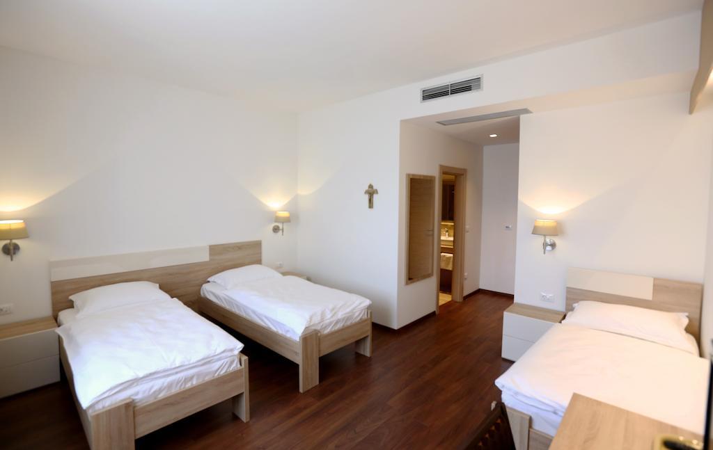 Hotel Quercus Medugorje Ruang foto